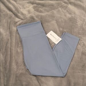 NWT Athleta Ultra High Rise Elation 7/8 Tight